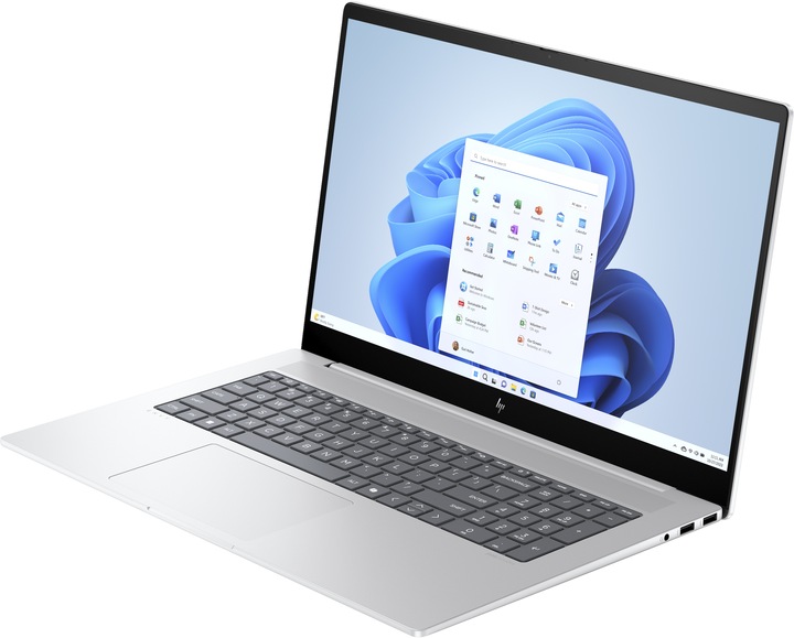 Actual product image HP Envy 17-da0054ng (17.30", Intel Core Ultra 5 125H, 16 GB, 512 GB, DE)