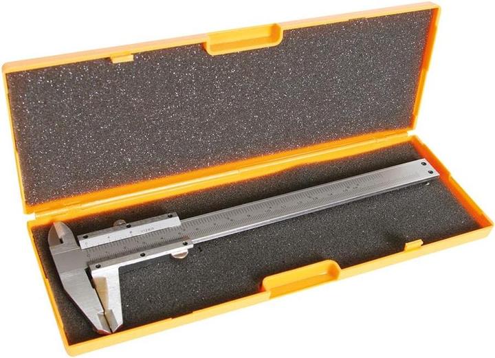 Produktbild Toolland Messschieber 6" (15 cm)