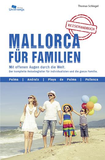 Produktbild Mallorca Freizeitführer (Deutsch, Manfred Klemann, Thomas Schlegel, 2020)