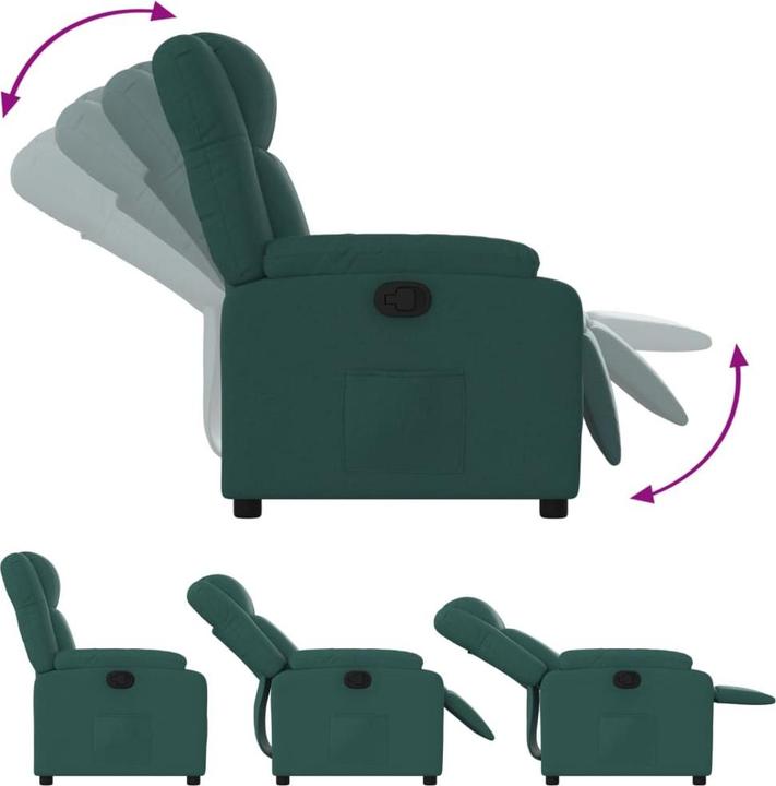 Immagine prodotto vidaXL Ruhesessel