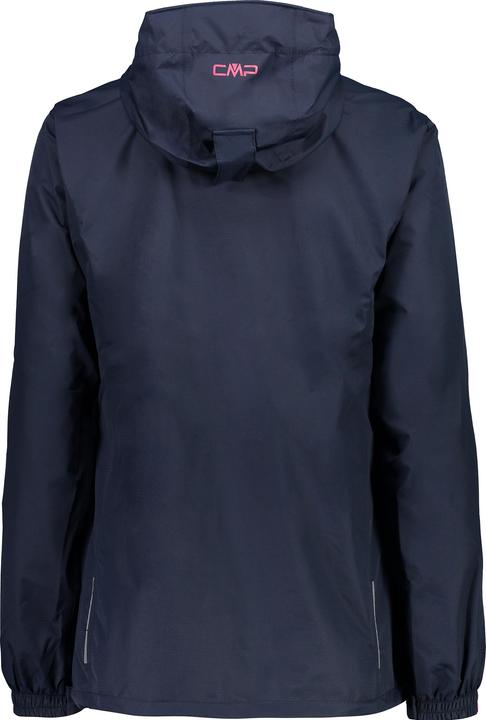 Produktbild CMP Campagnolo Rain Fix Hoodie Jacke (3XL)