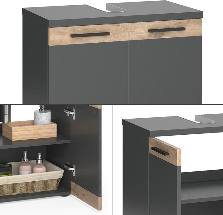 Image du produit Vicco Niko (34.30 x 34.30 x 59.10 cm)