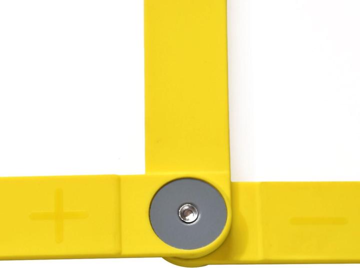 Actual product image Tiguar Speed ladder w. magnets