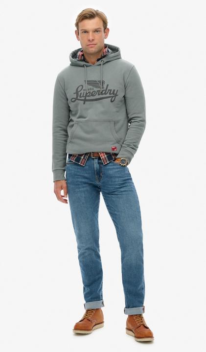 Produktbild Superdry Heritage Brand (S)