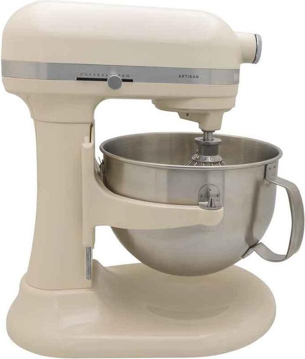 Actual product image KitchenAid Artisan KSM60 (375 W, 5.60 l)