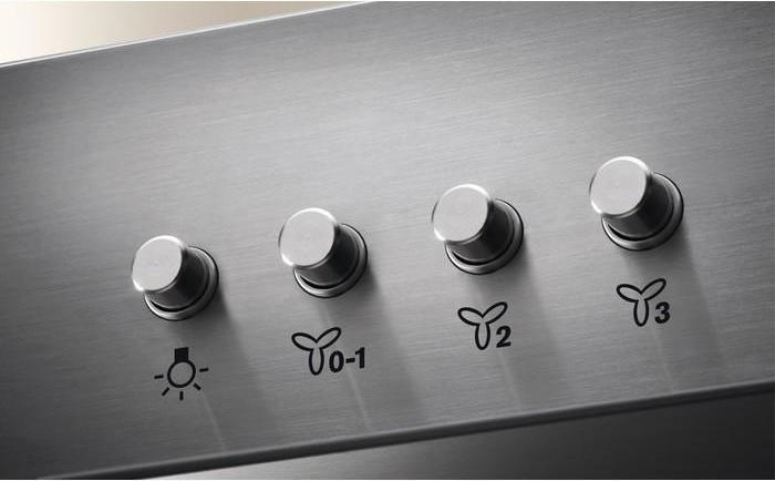 Produktbild Electrolux LFC319X (Wandhaube)