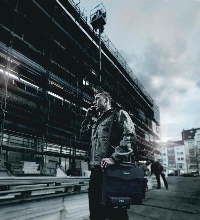 Immagine prodotto Wera 2go 2 (3 pezzi)