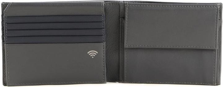 Actual product image Mandarina Duck Downtown Wallet