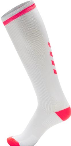 Produktbild hummel Elite Indoor Sock High (46 - 48)