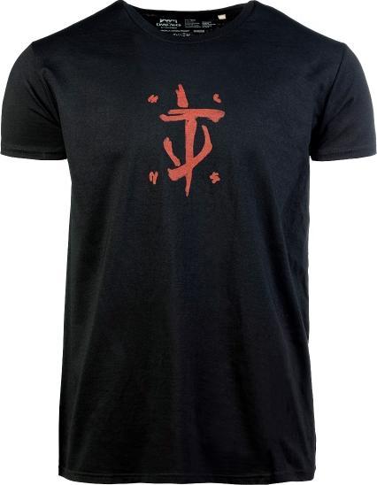 Produktbild Dpi Merchandising DOOM: The Dark Ages T-Shirt ""Bloody Rune"" Black (XXL)