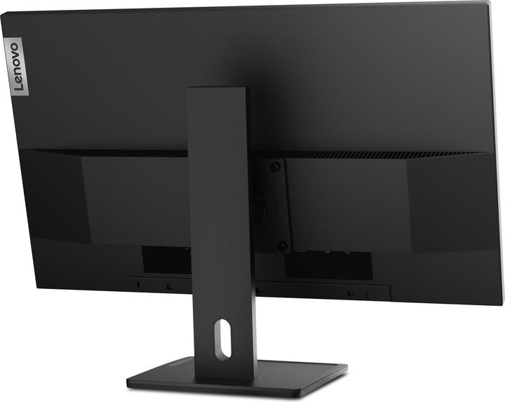 Image du produit Lenovo ThinkVision E27q-20 (2560 x 1440 pixels, 27")