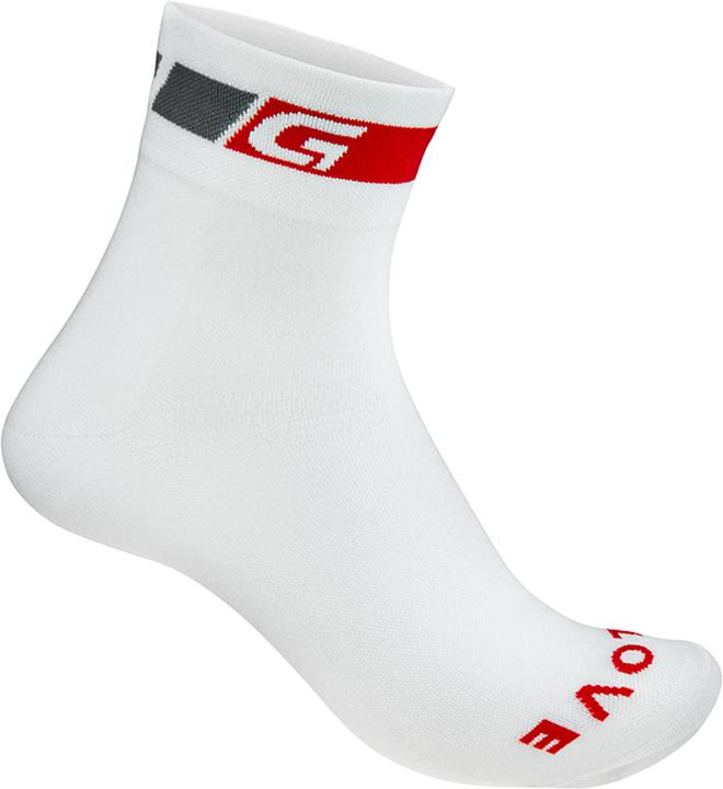 Produktbild GripGrab Summer Sock, Regular Cut (S)