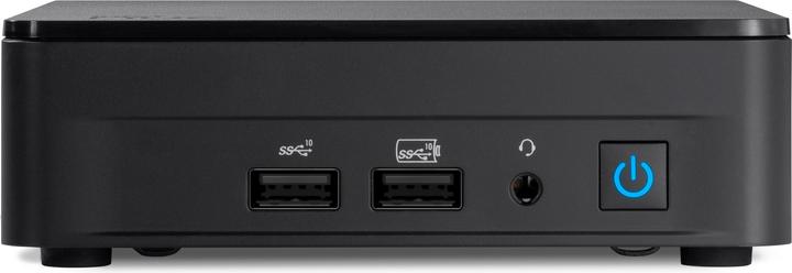 Produktbild ASUS NUC 13 Pro Kit NUC13L3Kv7 vPro Slim (Intel Core i7-1370P)