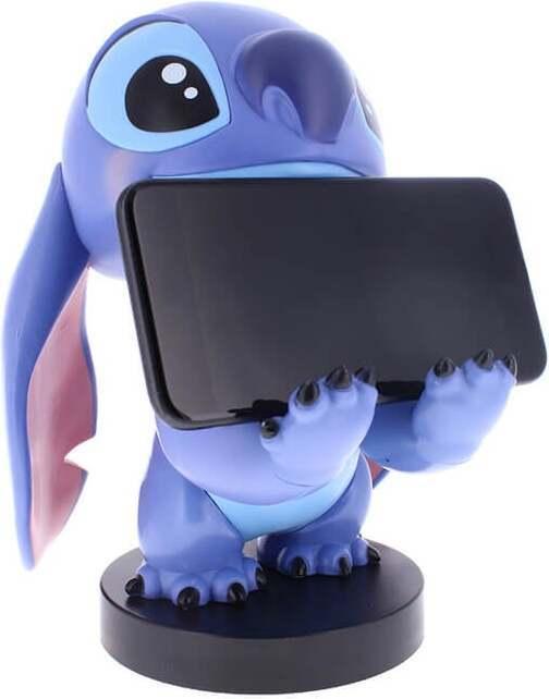 Immagine prodotto Exquisite Gaming Stitch Disney - Cable Guy (PS4, PS5, Xbox Series S)