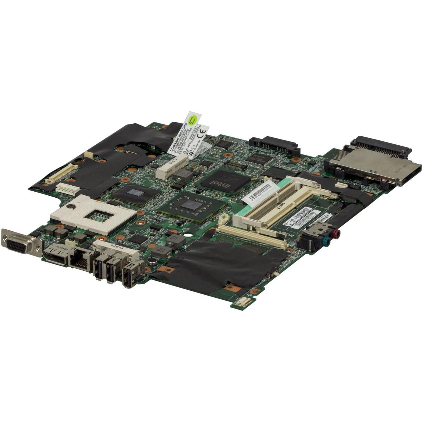 Lenovo Systemboard, Notebook Ersatzteile