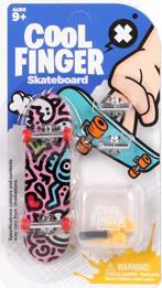 Produktbild Finger-Skateboard