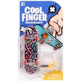 Finger-Skateboard (40160145)