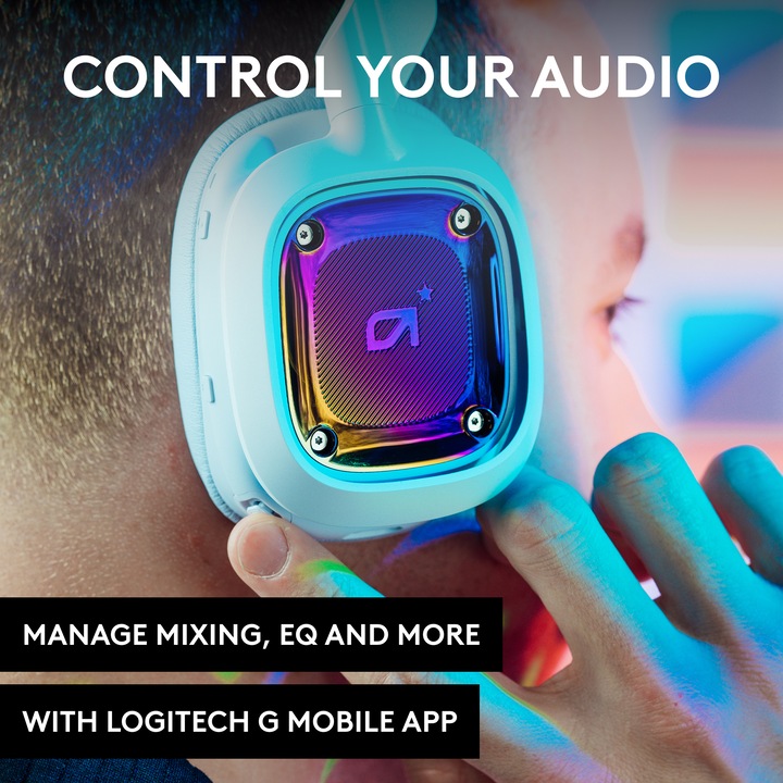 Actual product image Astro Gaming A30 PS (Wireless, Cable)