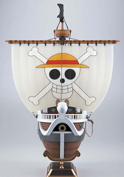 Image du produit Bandai Going Merry