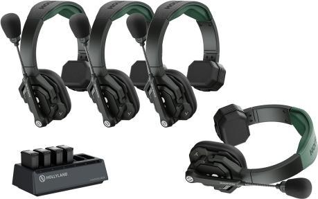 Produktbild Hollyland Solidcom SE Pro (Kabellos, USB-C)