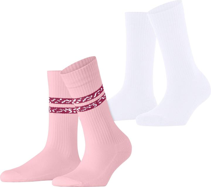 Produktbild Falke Memphis Rib SO 2P (2er Pack, 39 - 42)