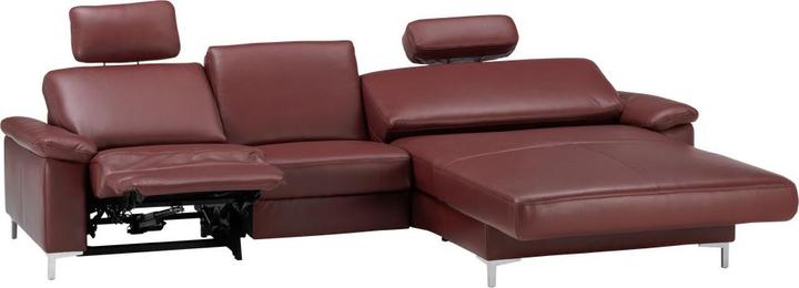 Immagine prodotto Dieter Knoll Collection Latina-L (Divano ad angolo)