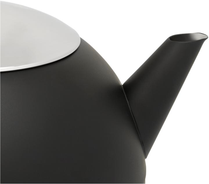 Actual product image Bredemeijer Bella Ronde (1.20 l)