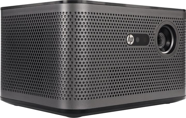 Actual product image HP Projector MP2000 Pro (Full HD, 750 lm, 1.2:1)