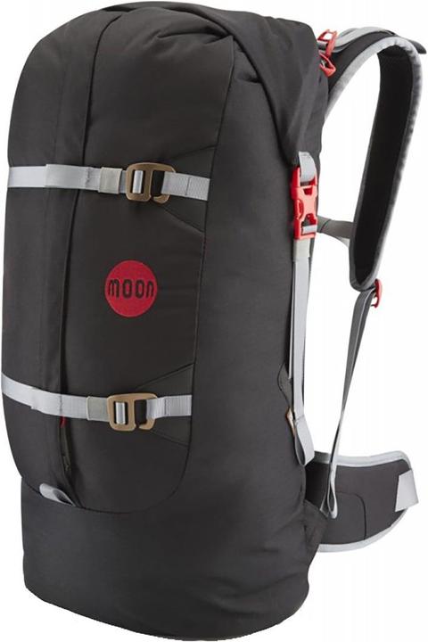 Actual product image Moon Aerial Pack Boulder Bag (38 l)