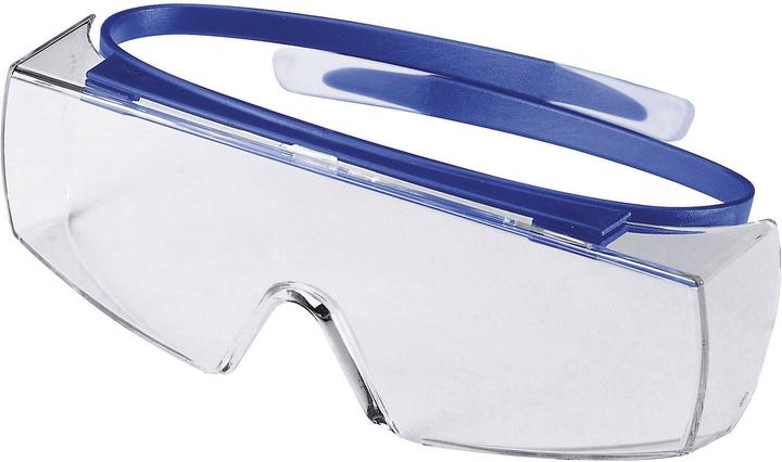 Uvex Safety Overziendheid super OTG 9169 260