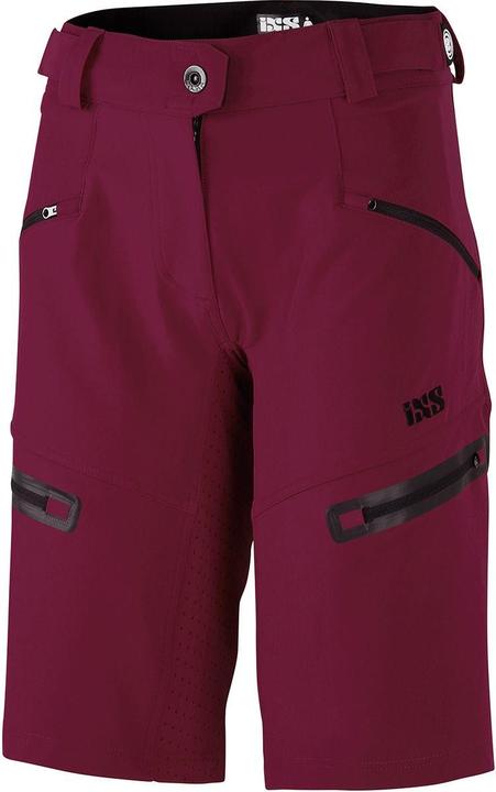 Produktbild iXS Damen Sever 6.1 BC Radshorts (38)