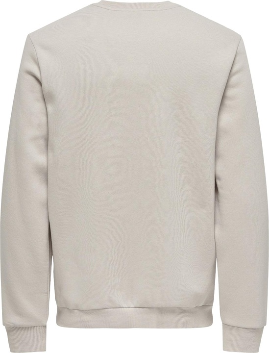 Image du produit Only & Sons Sweat-shirt uni (L)