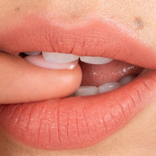 Produktbild Gabriella Salvete Say It! Matte Lipstick 3.8 g 2 (4 g)