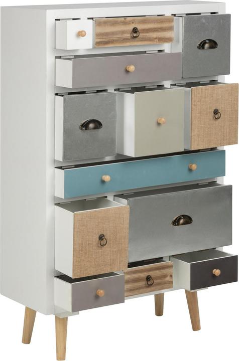 Produktbild AC Design Thais (70 x 30 x 114 cm)