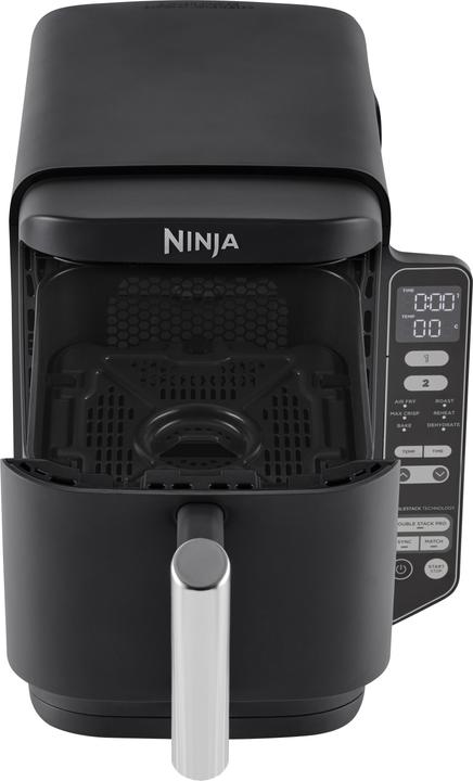 Produktbild Ninja Double Stack Heissluftfritteuse