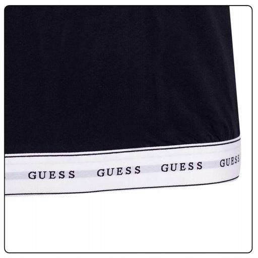 Produktbild Guess Vermutlich erraten Sie Carrie T-Shirt O2BM08KBBU1 JBLK XS (XS)