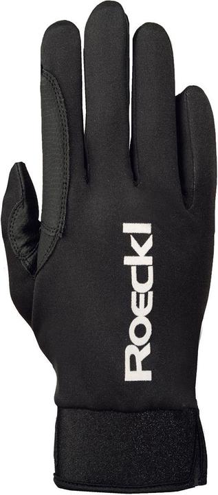 Image du produit Roeckl Gants Lit (7.5)