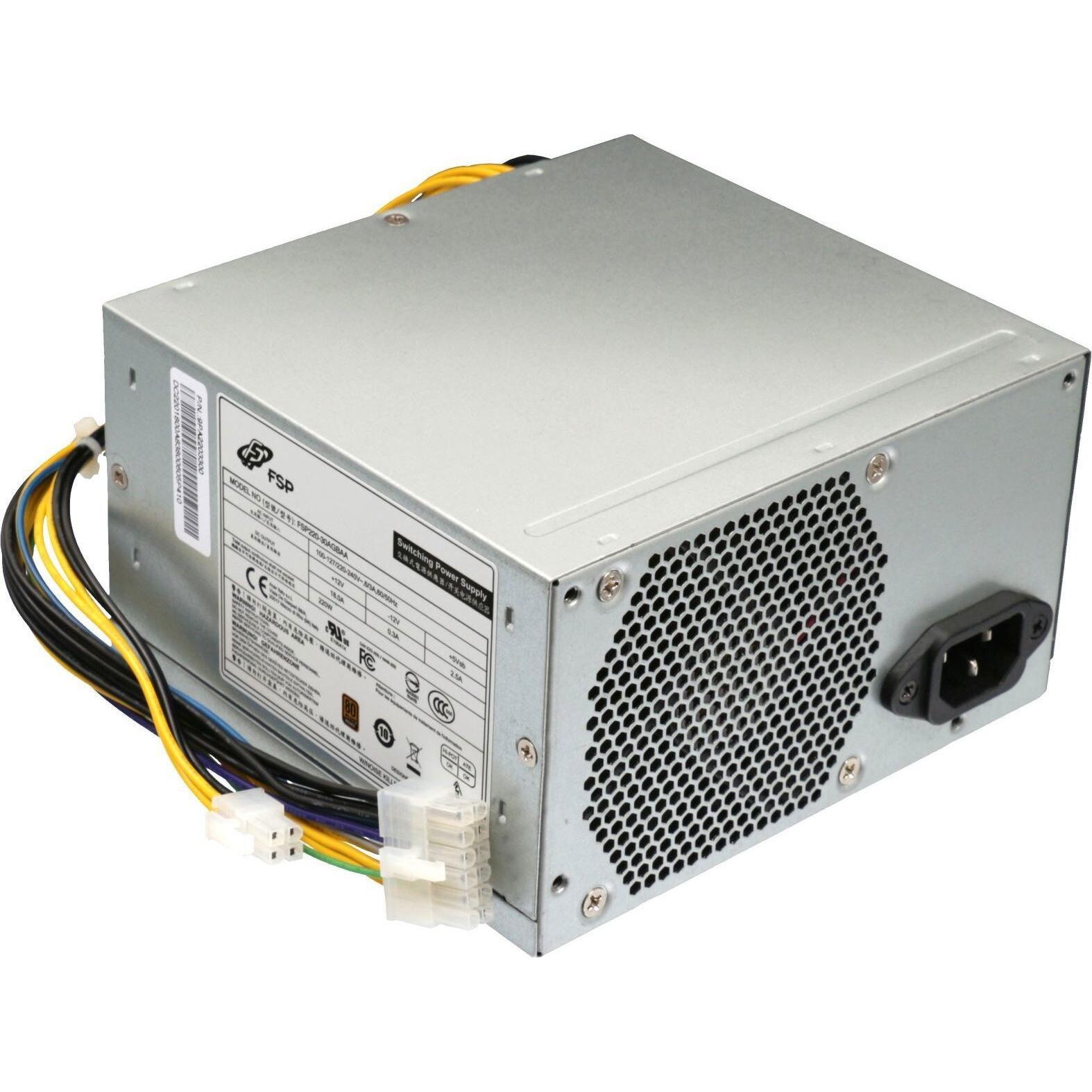 Acer DC.22018.00A (220 W), PC Netzteil