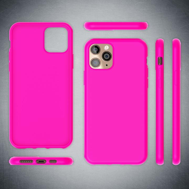 Produktbild Nalia Neon Hülle (Apple iPhone 11 Pro)