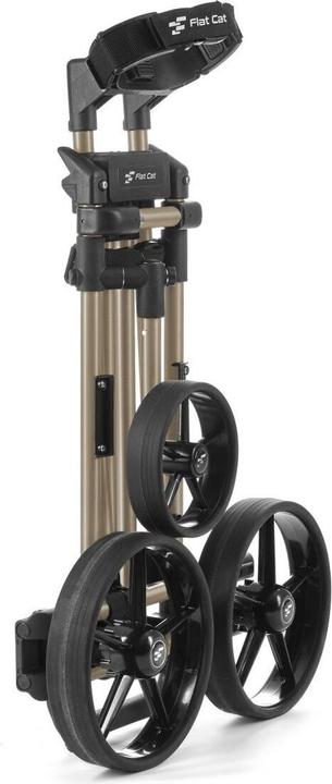 Actual product image FlatCat Ahead Li-fe