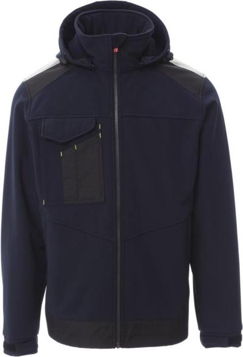 Nero, Blu Navy