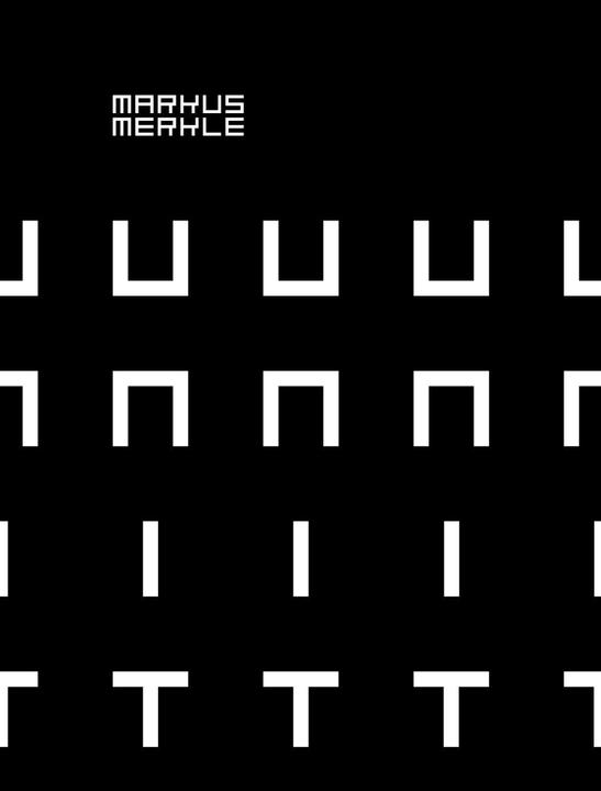 Produktbild Markus Merkle. Unit (Deutsch, Englisch, Markus G Egger Merkle, 2017)