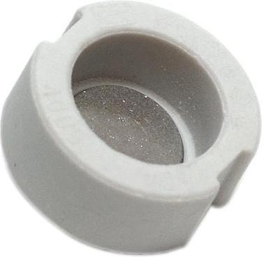 Actual product image Mersen D-screw fitting insert (50 A)