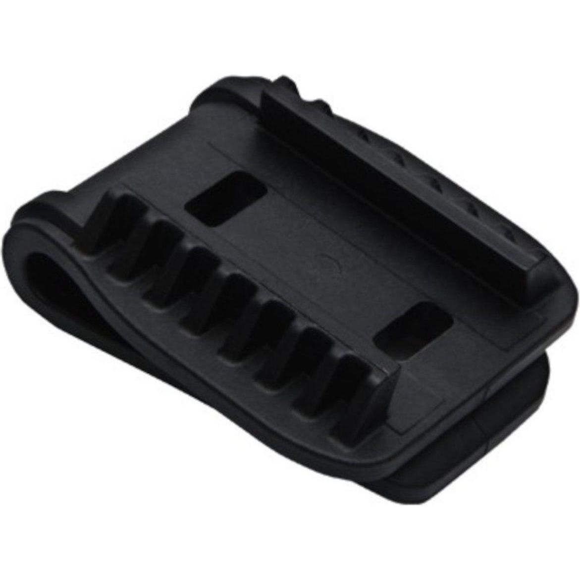 Nitecore, Accessori per torce, Clip da spalla NSC10