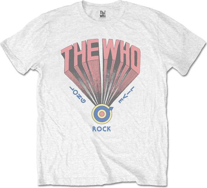 Produktbild The Who Long Live Rock (L)