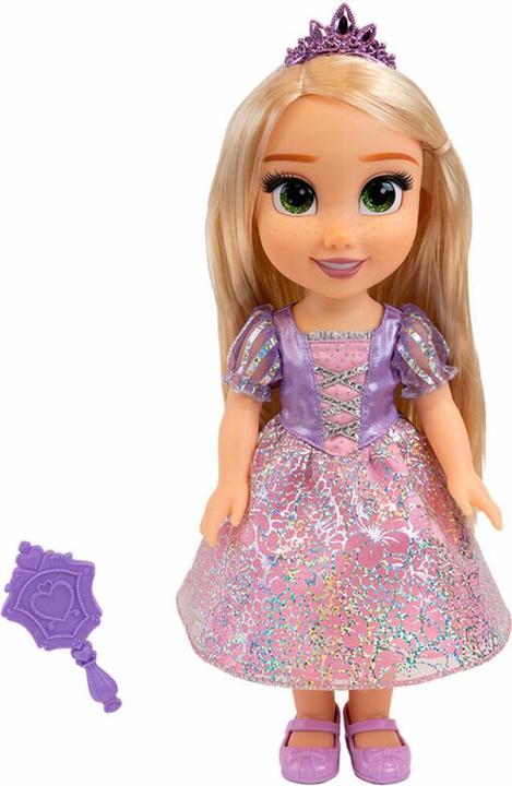 Image du produit Jakks Pacific Poupée princesse Disney 38 cm Raiponce