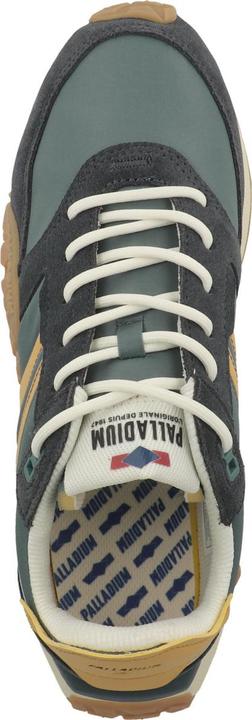 Image du produit Palladium Troop Runner Flame - 64299 (42)