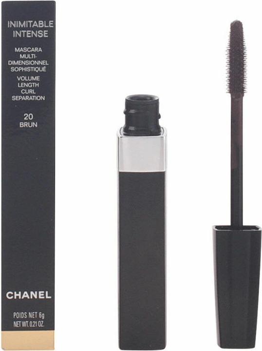 Immagine prodotto Chanel INIMITABILE INTENSO Brun 20 (Brun 20)