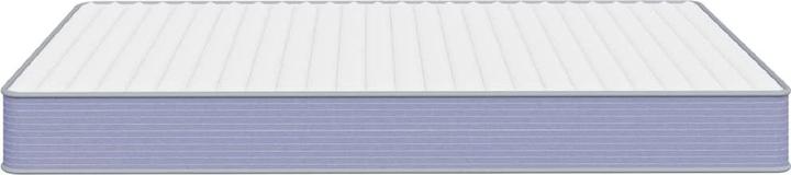 Produktbild vidaXL Schaumstoffmatratze (Schaumstoffkern, 180 x 200 cm)
