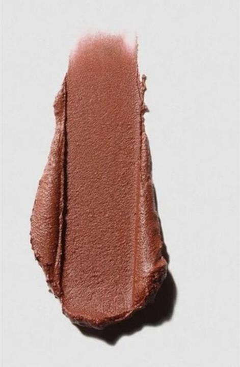 Actual product image MAC Cosmetics Powder Kiss Lipstick (Marrakesh-mere)